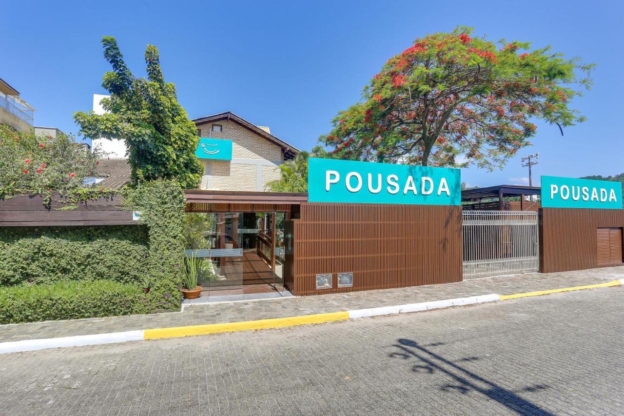 Florianópolis Nova Pousada Dos Chas מראה חיצוני תמונה